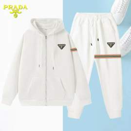 Picture of Prada Sweater Suits _SKUPradaM-5XL12yr42042191